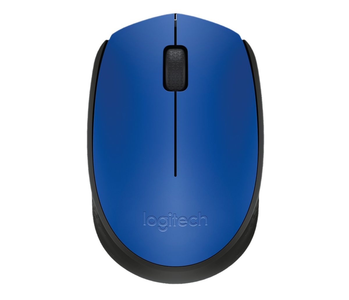 Mouse Inalámbrico USB 2.4 GHZ Rosado