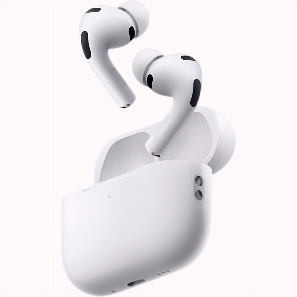 Auriculares True Wireless Pro 3ra Generación Bluetooth 5.3 Con Cancelación De Ruido
