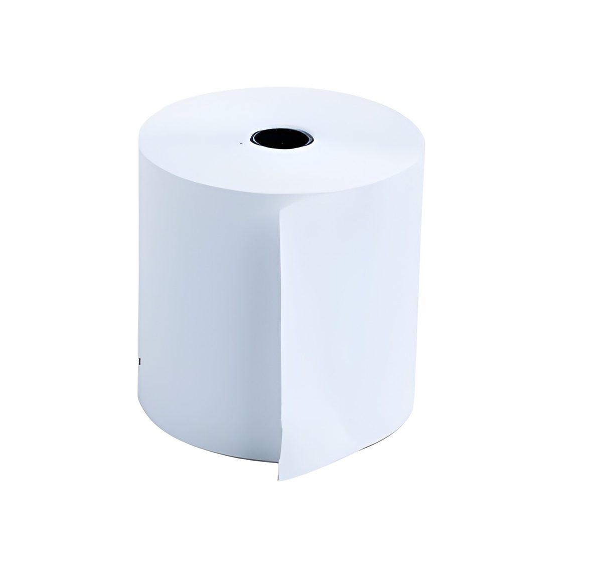 Rollos De Papel Térmico 57x40mm Pack X10