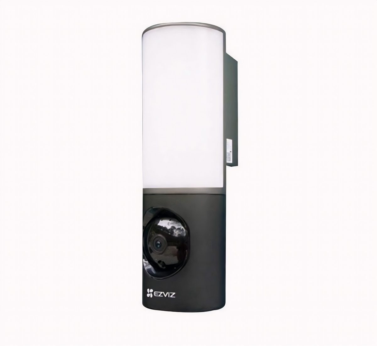 Cámara Bullet WiFi 4MP Exterior Con Luz LED Regulable 700 Lm