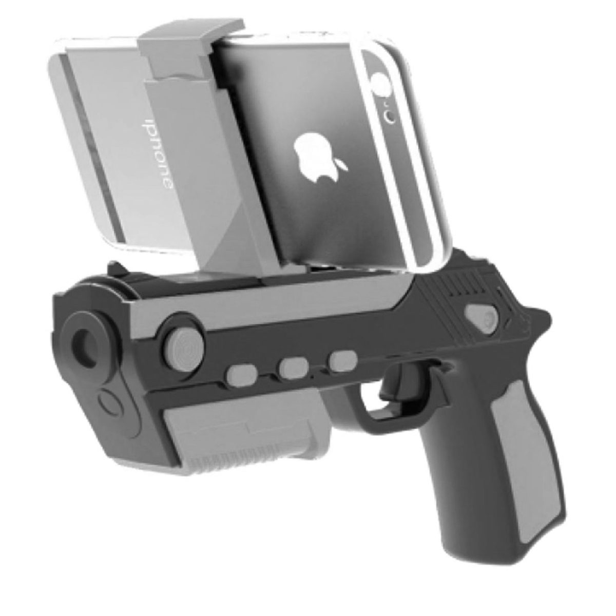 Pistola De Realidad Aumentada Bluetooth Para Android/iOS