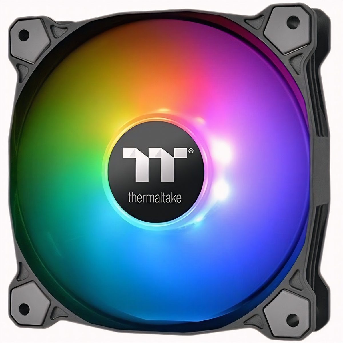 Cooler Líquido Aio Para CPU Radiador 240mm Kit Tubo Rígido