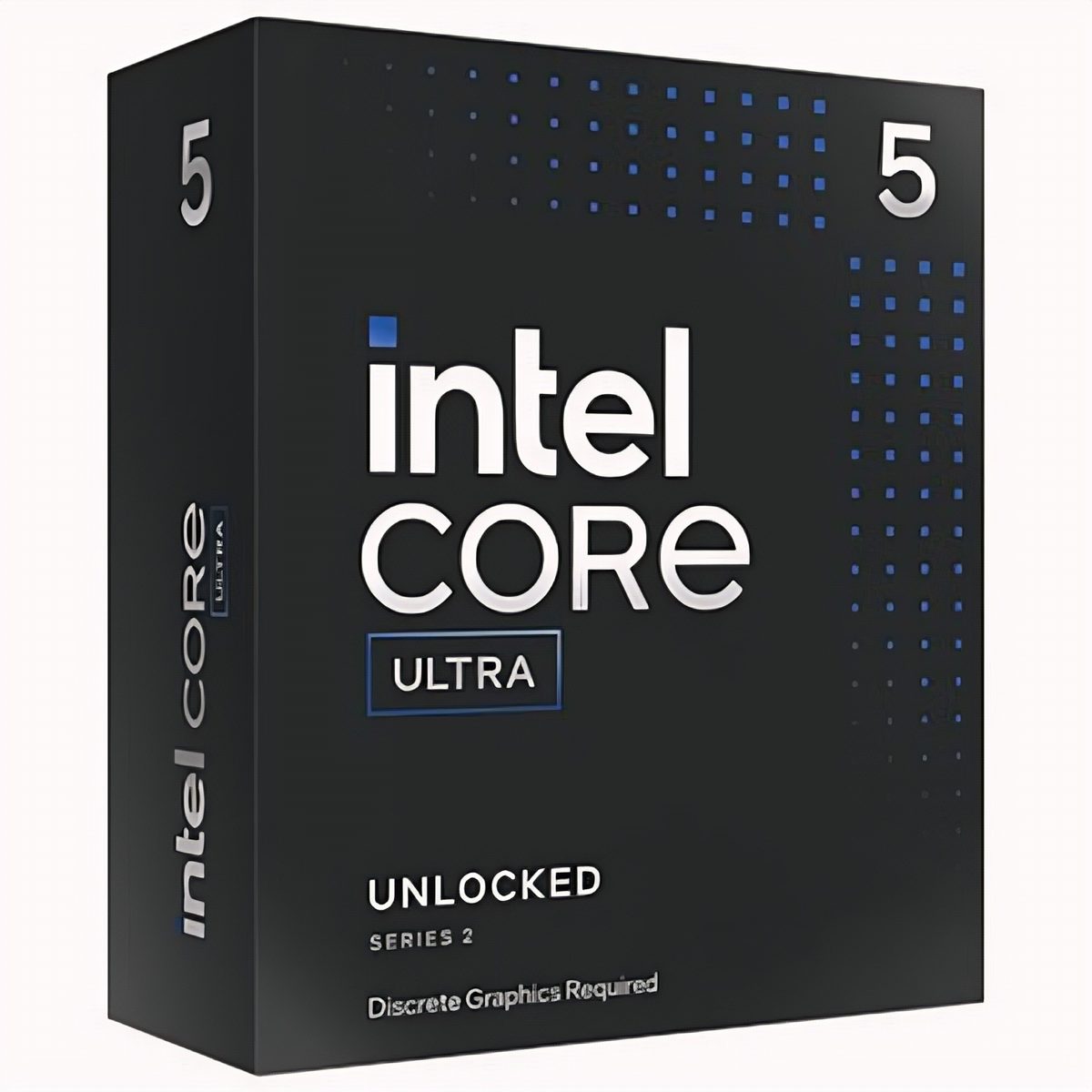 Procesador Core Ultra 5 4.2 GHZ 14 Núcleos Socket Lga1851