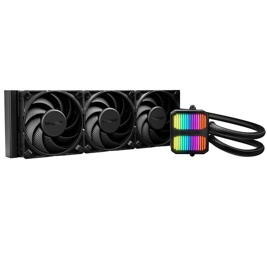 Refrigeración Líquida CPU 360mm AM5/AM4 Intel Y Amd Argb
