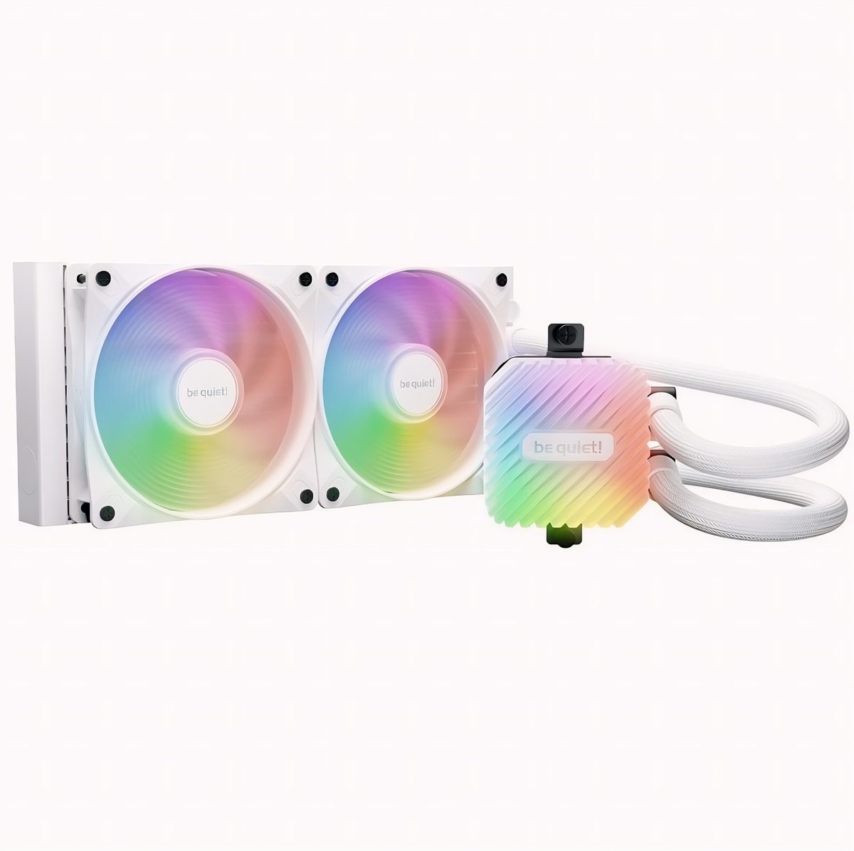 Refrigeración Líquida Aio 240mm Para CPU