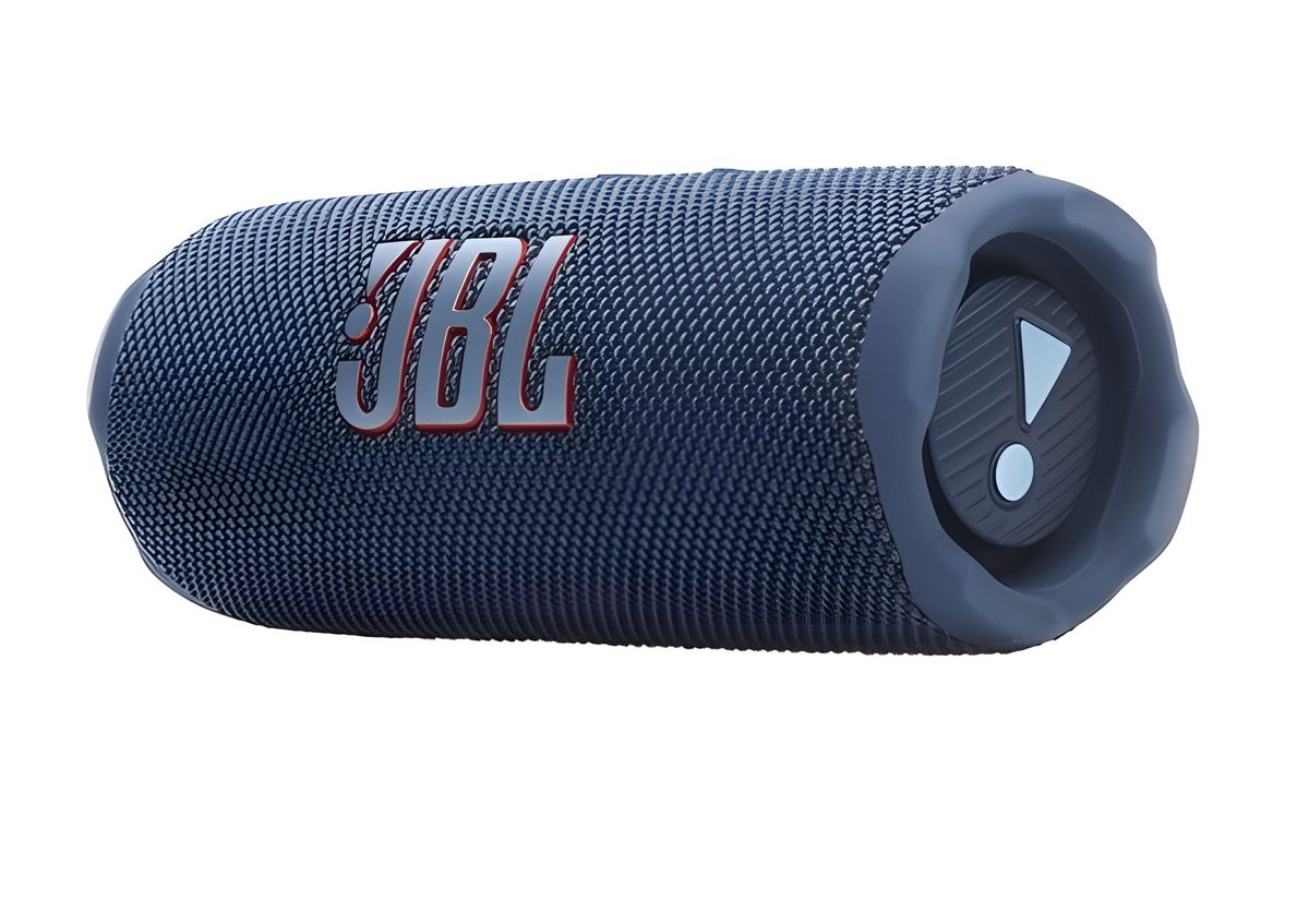 Parlante Portátil Bluetooth 35W IP68 Azul
