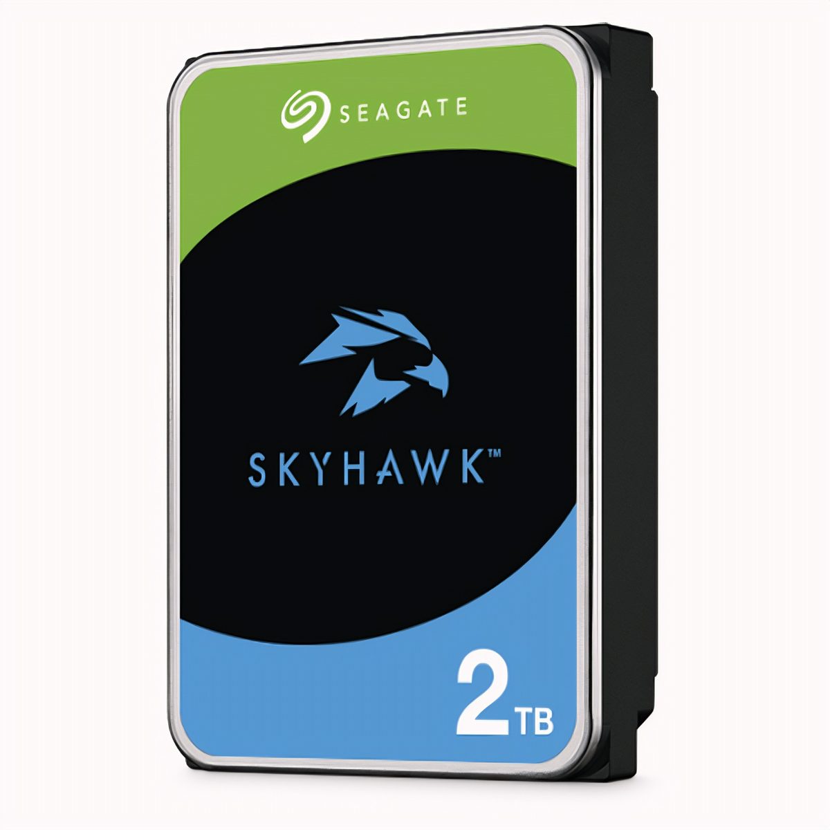 Disco Duro 2TB SATA 3.5" Para Videovigilancia