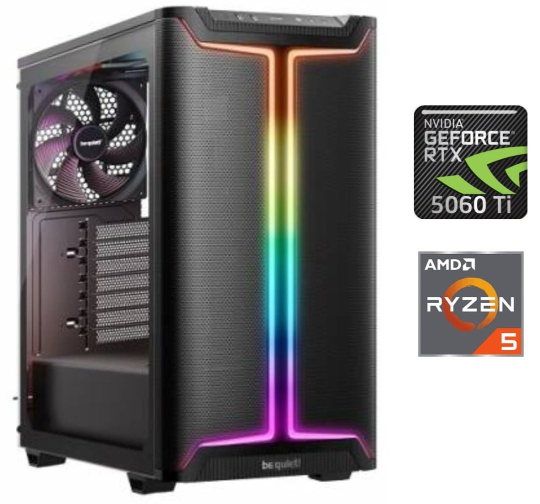 Equipo Core Ultra 7 265 16GB DDR5