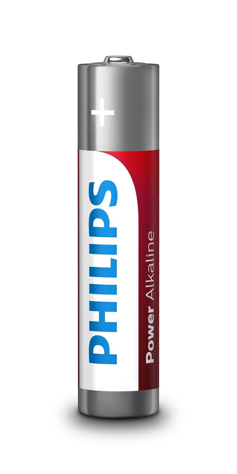 Pilas Alcalinas Aaa 1.5V Caja Con 12 Blisters