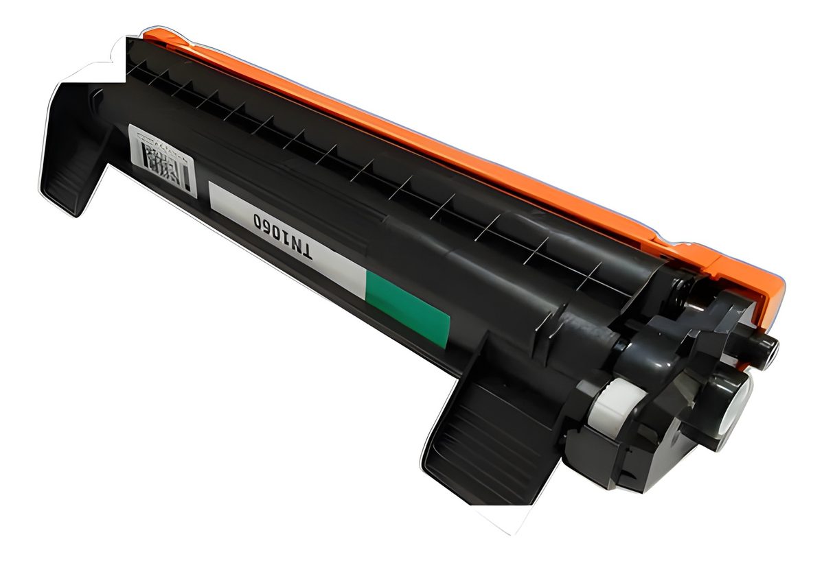 Tóner Brother Tn-1060 Negro 1500 Copias