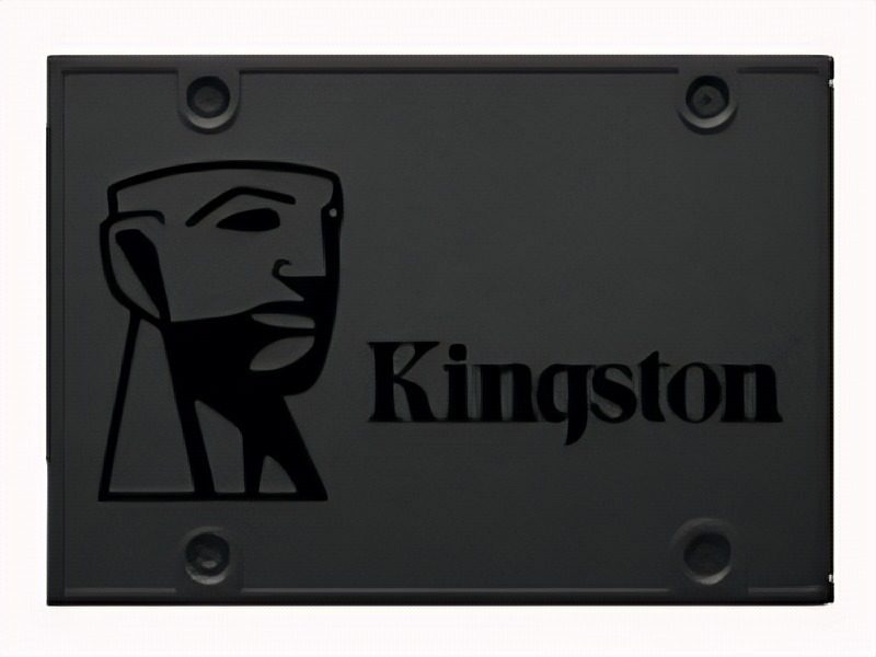Disco SSD SATA 240GB 2.5" 550MB/s