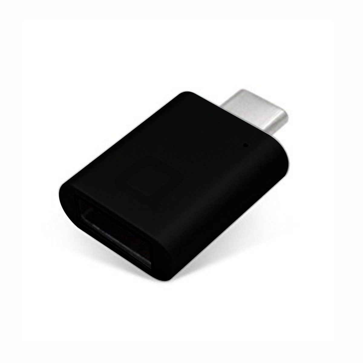 Adaptador USB-C Macho A USB-A Hembra