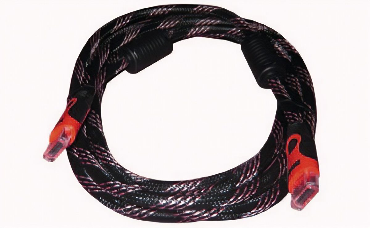 Cable HDMI A HDMI Macho 5m