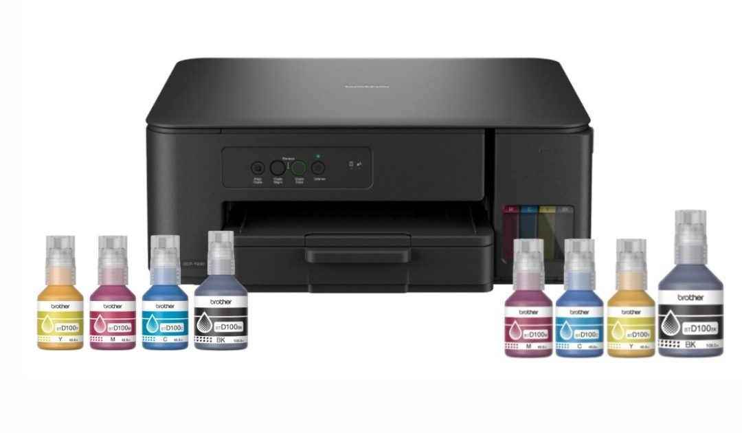Impresora Multifunción Tinta Conectividad USB 2.0 Hi Speed