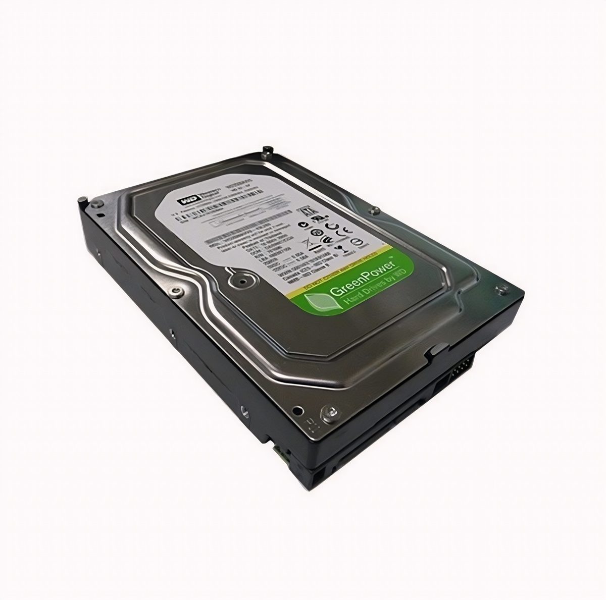 Disco Duro 250GB SATA 3.5" 7200RPM
