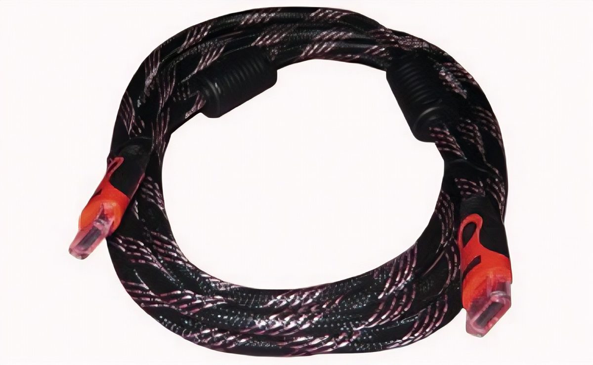 Cable HDMI Macho A Macho 3 Metros