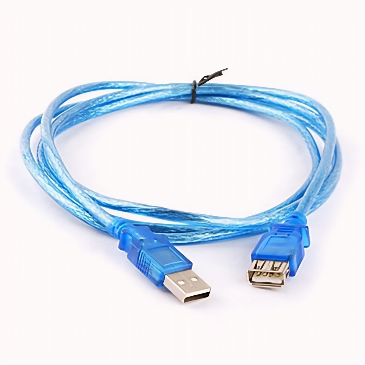 Cable Extensión USB 2.0 Macho A Hembra 3m