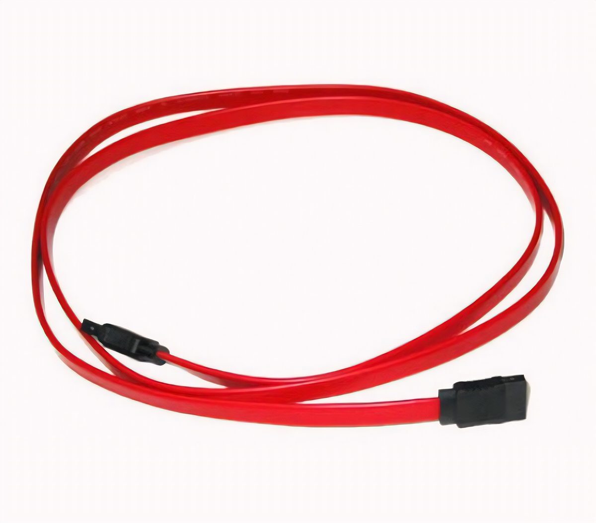 Cable SATA Para Disco Duro Y Unidades Ópticas