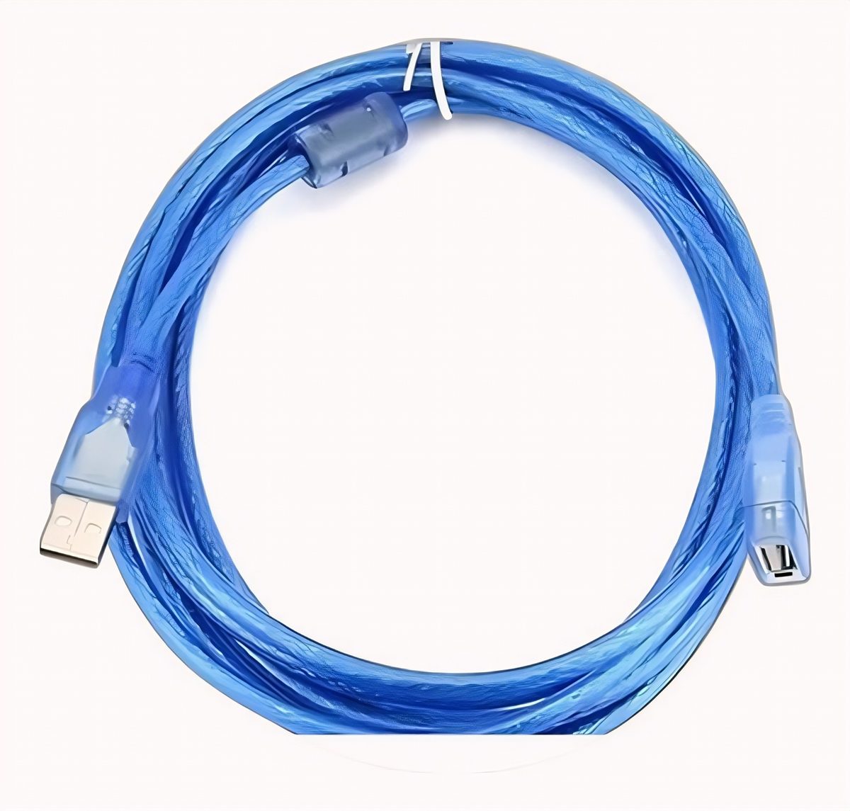 Cable Extensión USB 2.0 1.5 Metros
