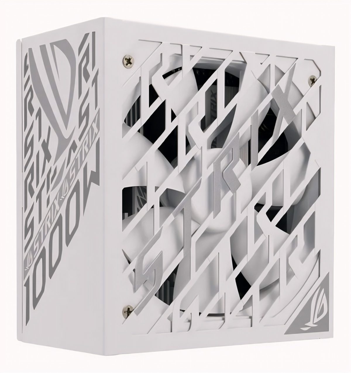 Fuente De Poder Atx 1000W 80 Plus Platinum Modular