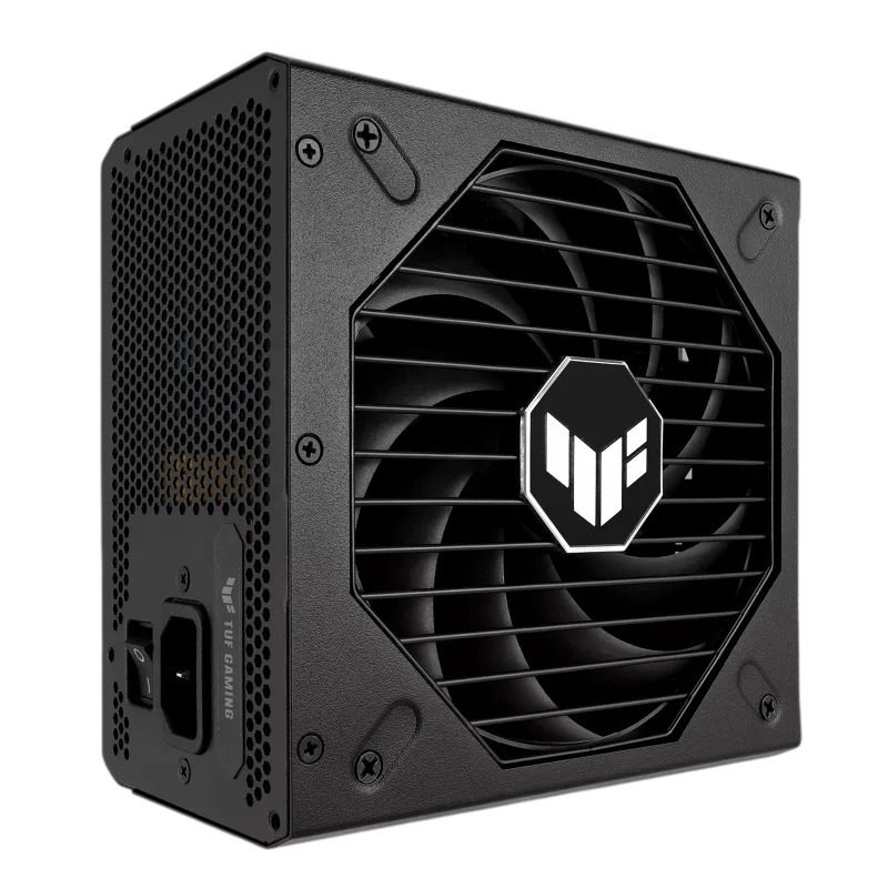 Fuente De Poder Atx 1000W 80 Plus Gold Modular