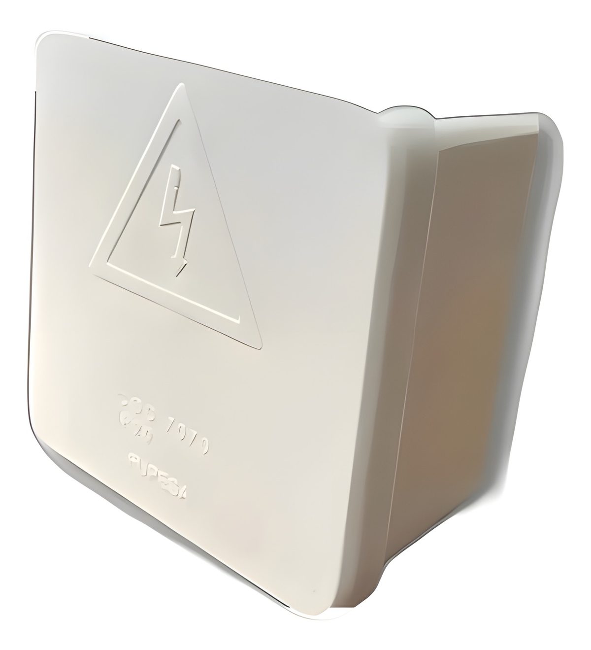 Caja Estanca Cuadrada 70x70 mm IP44 IP55 IP65