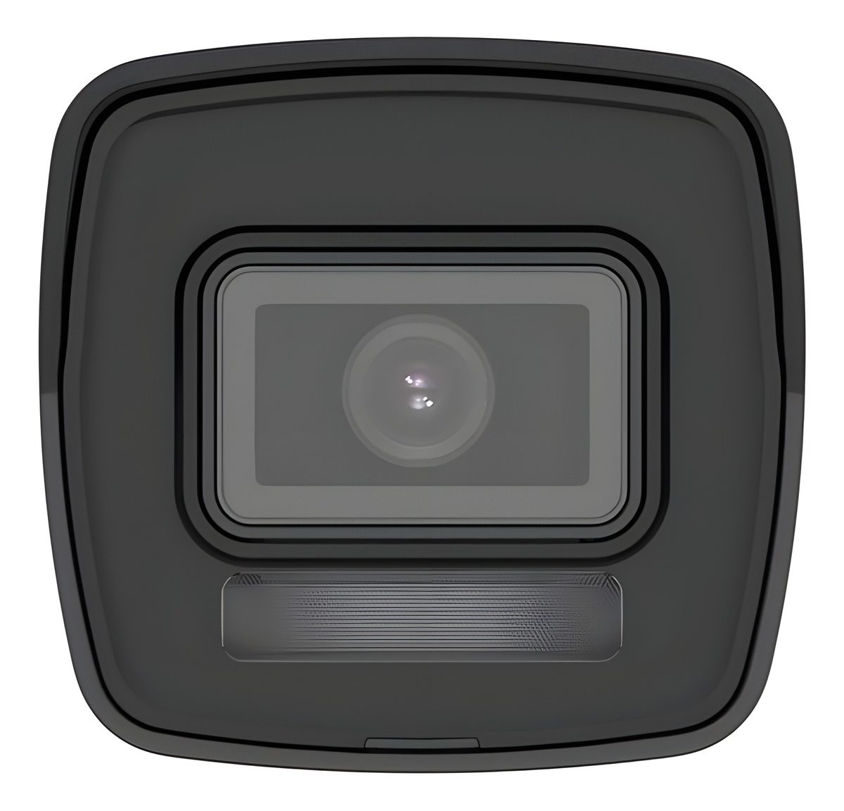 Cámara IP Bullet 4MP 2.8mm Infrarroja 30m PoE
