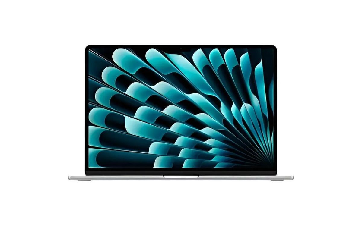 Notebook M5 15.3" 16GB / 512GB SSD Macos