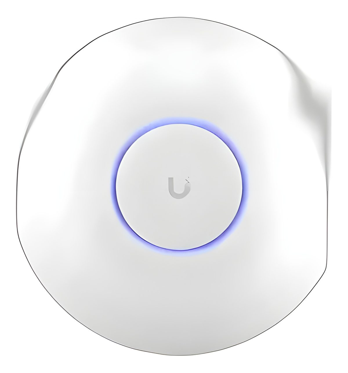 Access Point WiFi 7 10/5/2.5/1 Gbe Montado En Techo