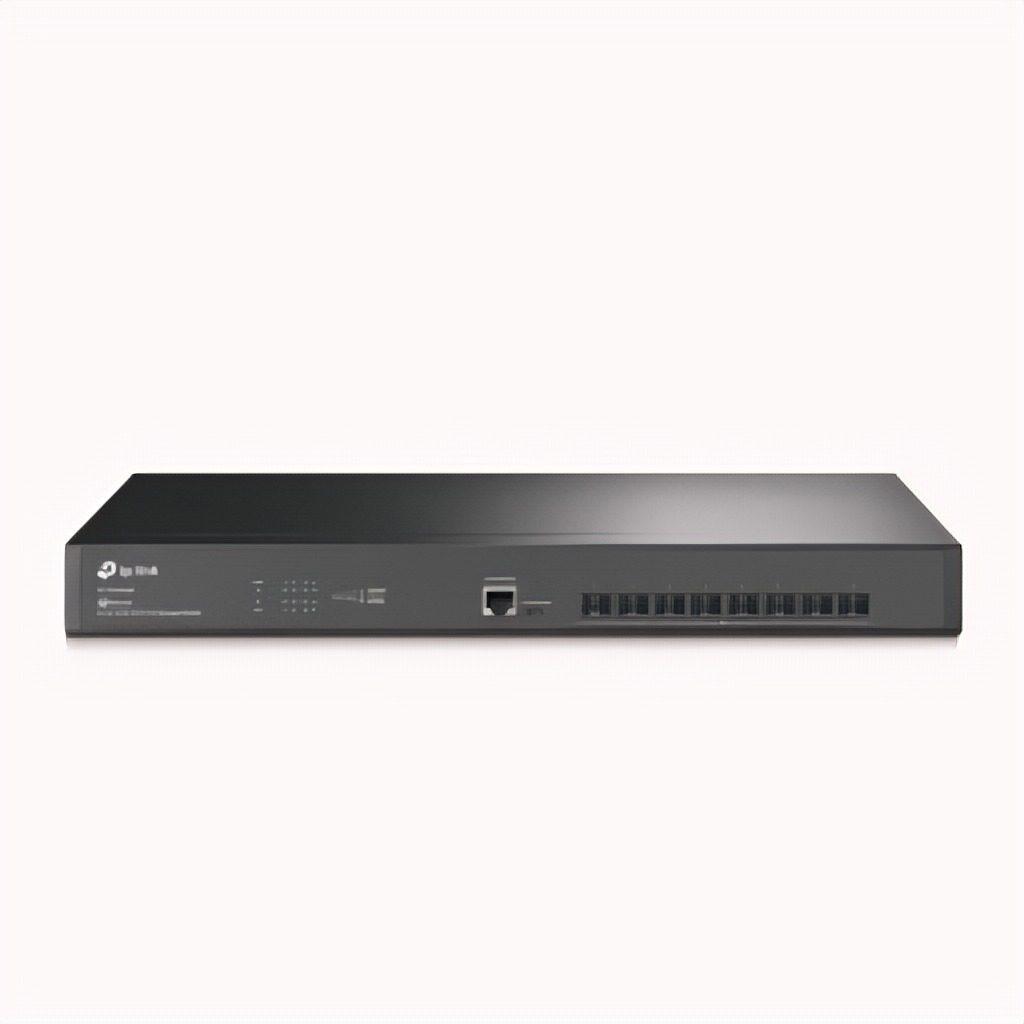 Switch Administrable L2 8 Puertos Sfp+ 10G