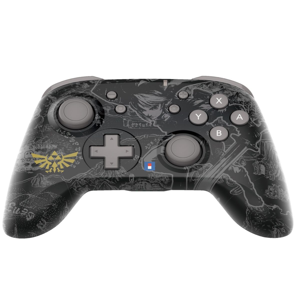 Joystick Inalámbrico Bluetooth Para Nintendo Switch 2