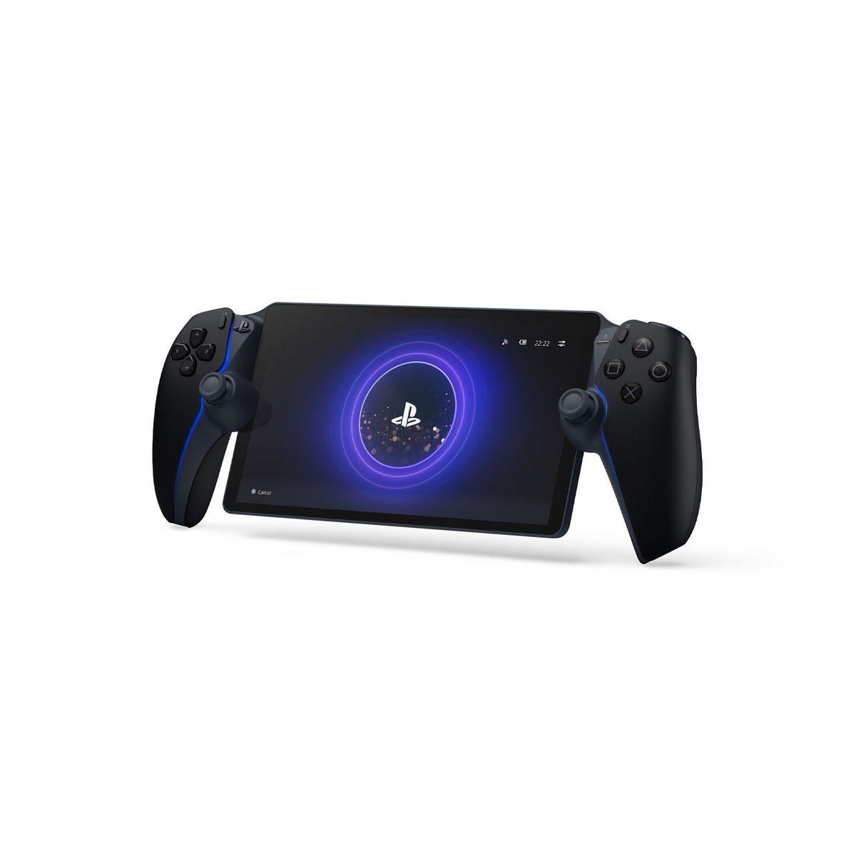 Consola Portátil Para Ps5 Full HD 8" Negro