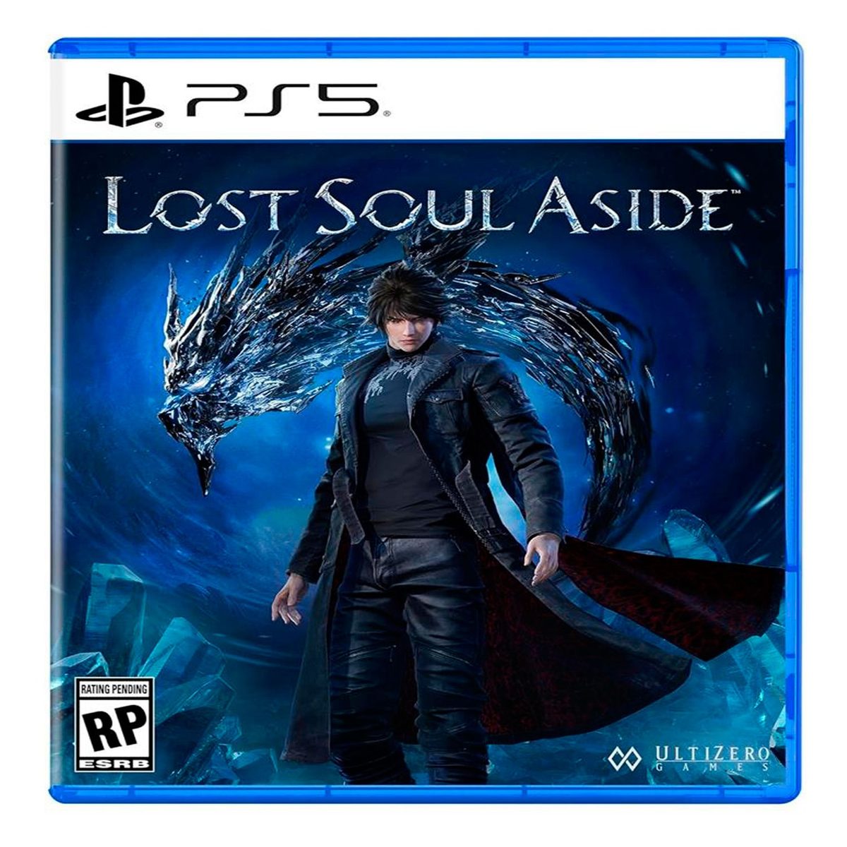 Juego Para Ps5 Lost Soul Aside Acción/Aventura