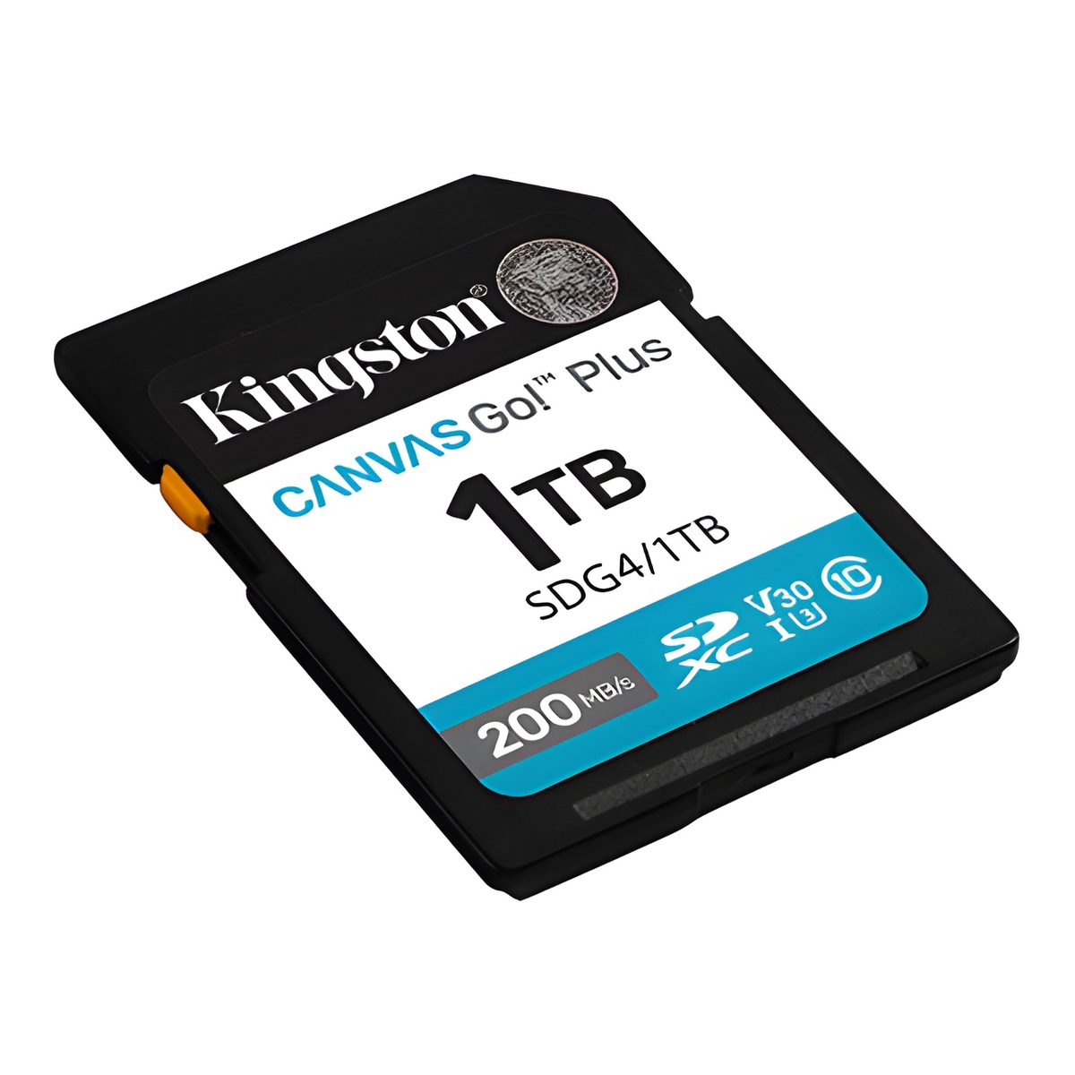 Tarjeta De Memoria SD 1TB Clase 10 Uhs-I U3 V30