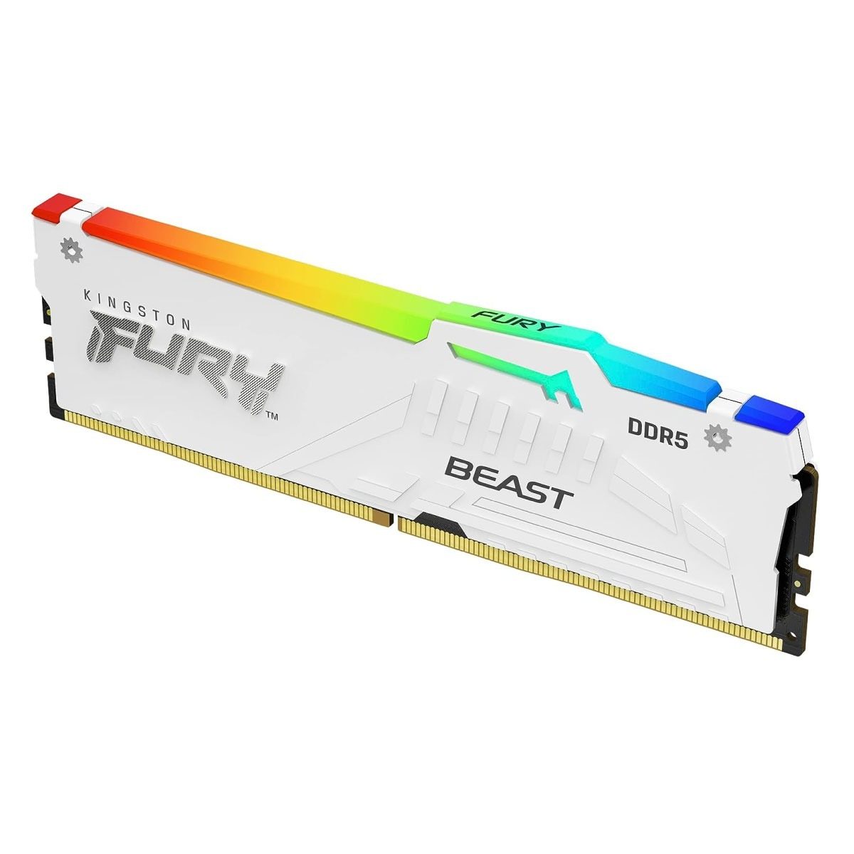 Memoria RAM Ddr5 16GB 5200MT/s Cl40
