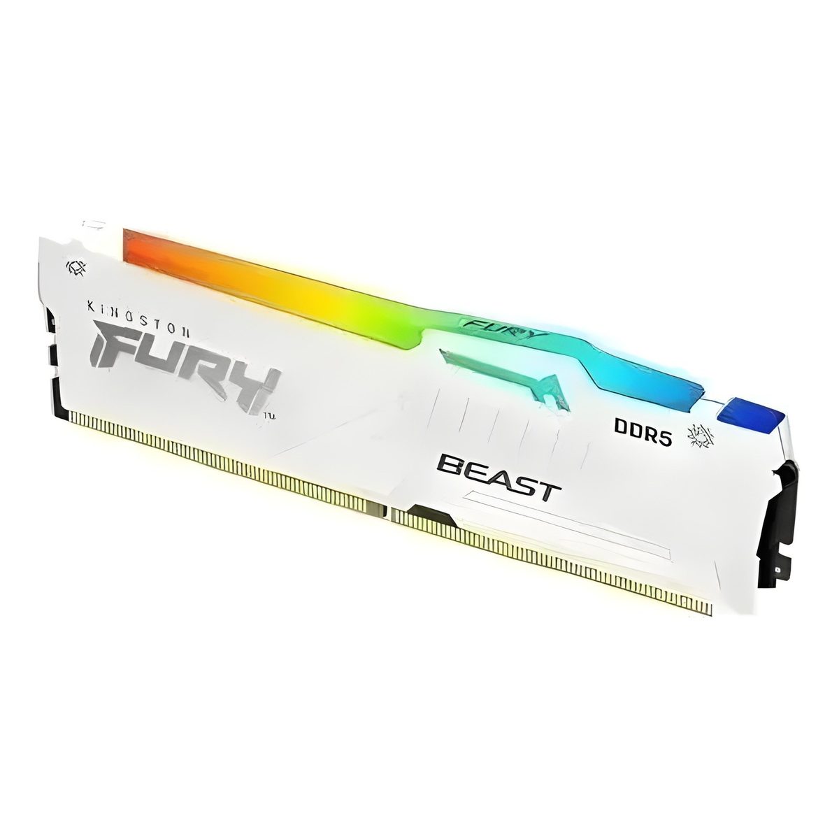 Memoria RAM Ddr5 16GB 6000MT/s Cl30