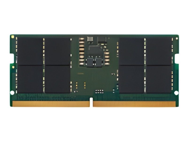 Memoria RAM Ddr5 So-Dimm 16GB 5600MHZ Cl46