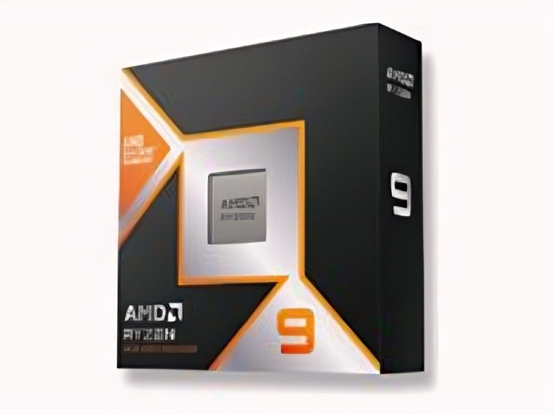 Procesador Socket Am5 Zen 5 16 Núcleos 4.3 GHZ 128 Mb Radeon Graphics