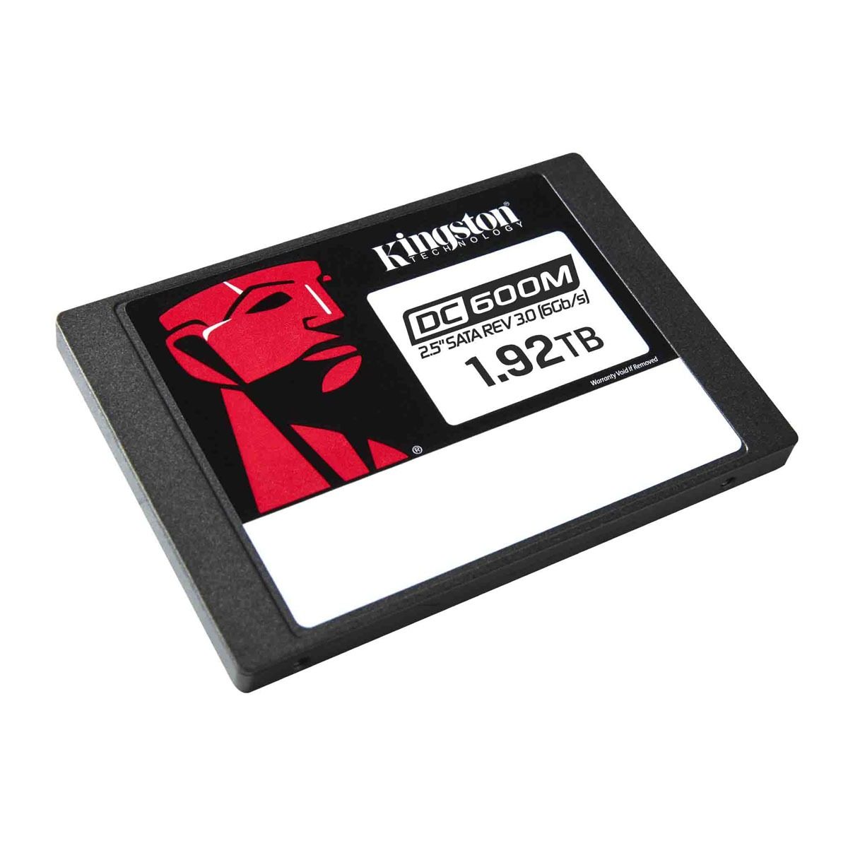 Disco SSD SATA 1.92TB
