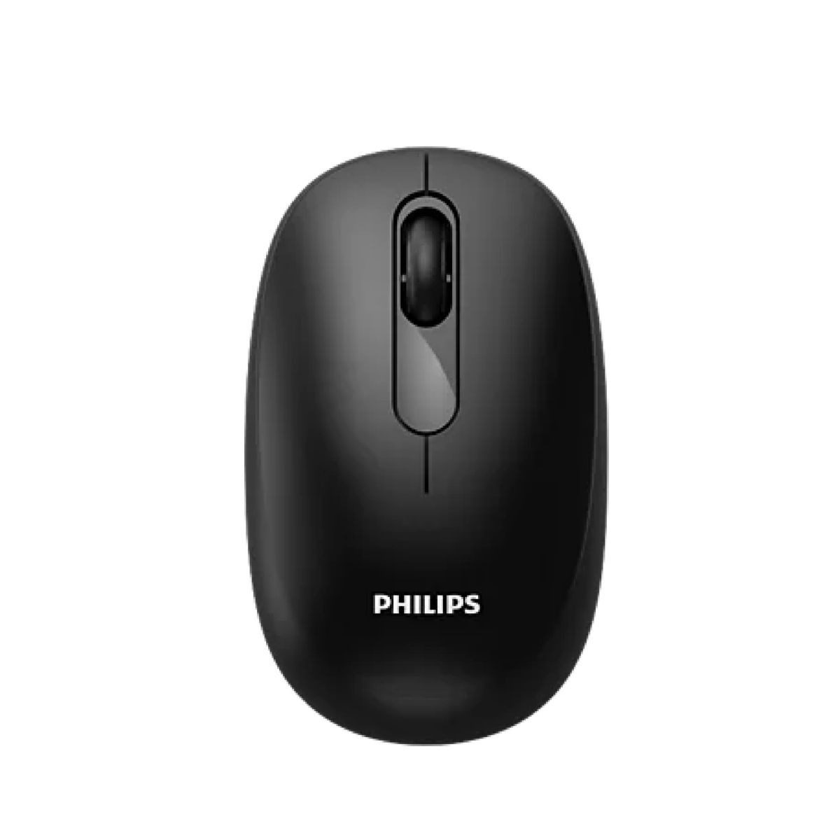 Mouse Gamer Inalámbrico 1600 Dpi