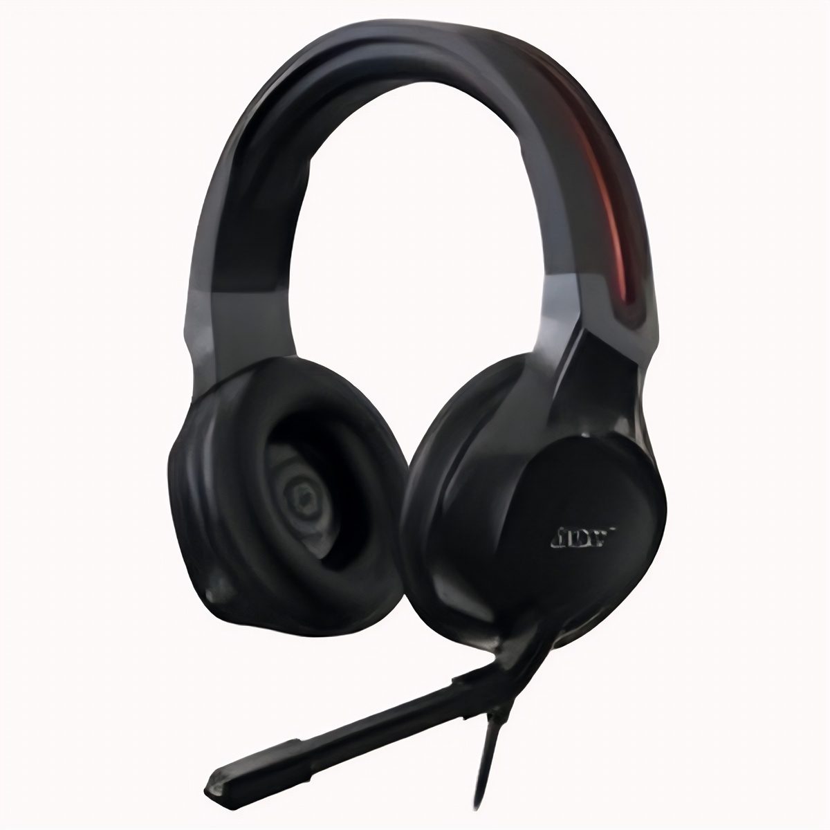 Auricular Gamer 3.5mm Estéreo Integrado