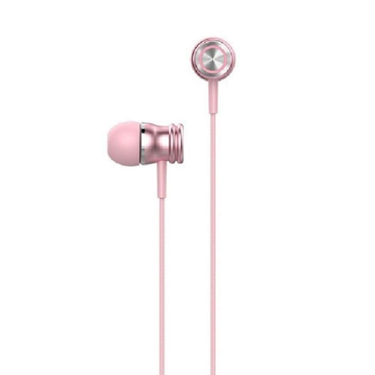 Auricular In-Ear Con Micrófono 3.5mm