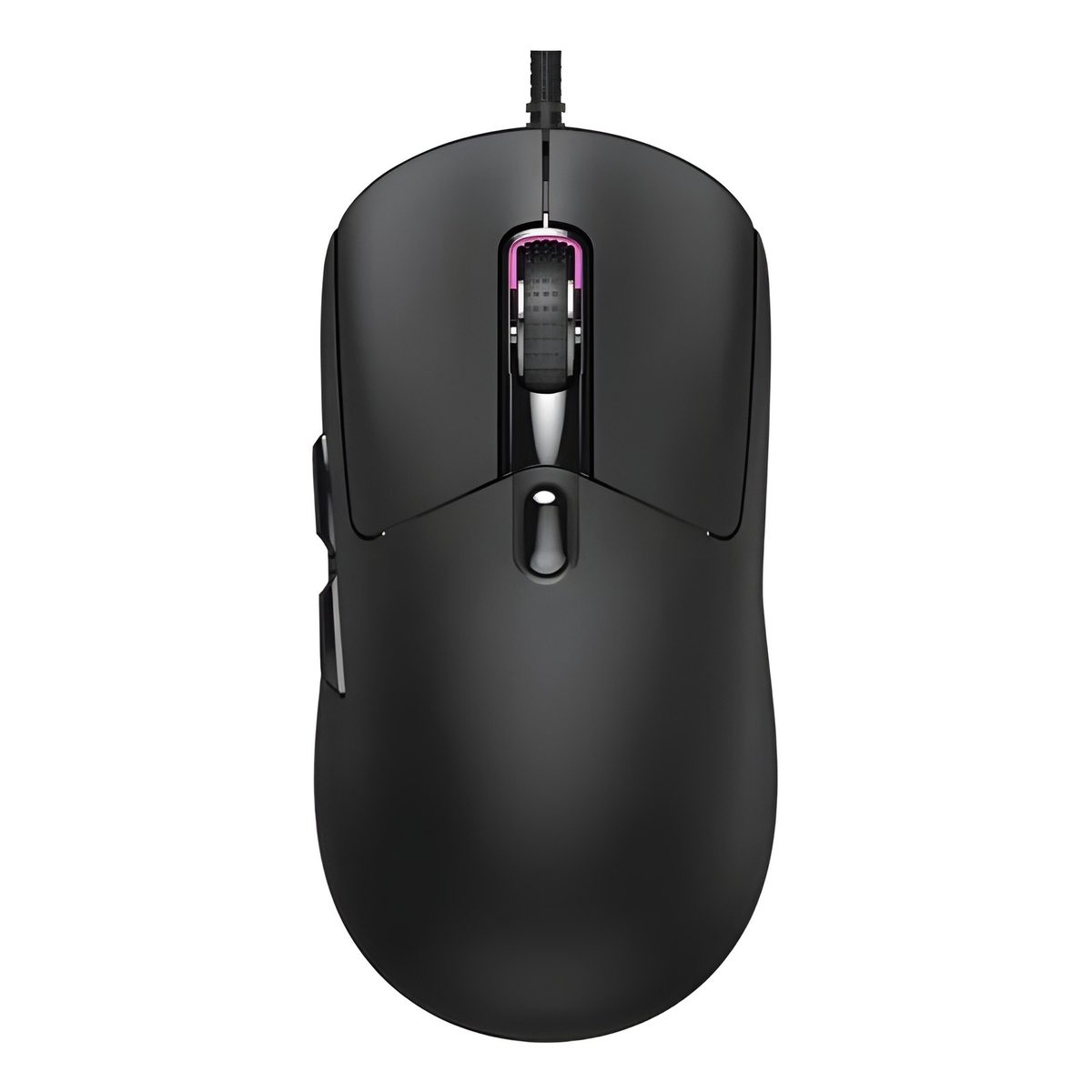 Mouse Gamer Inalámbrico 6200 Dpi 5 Botones