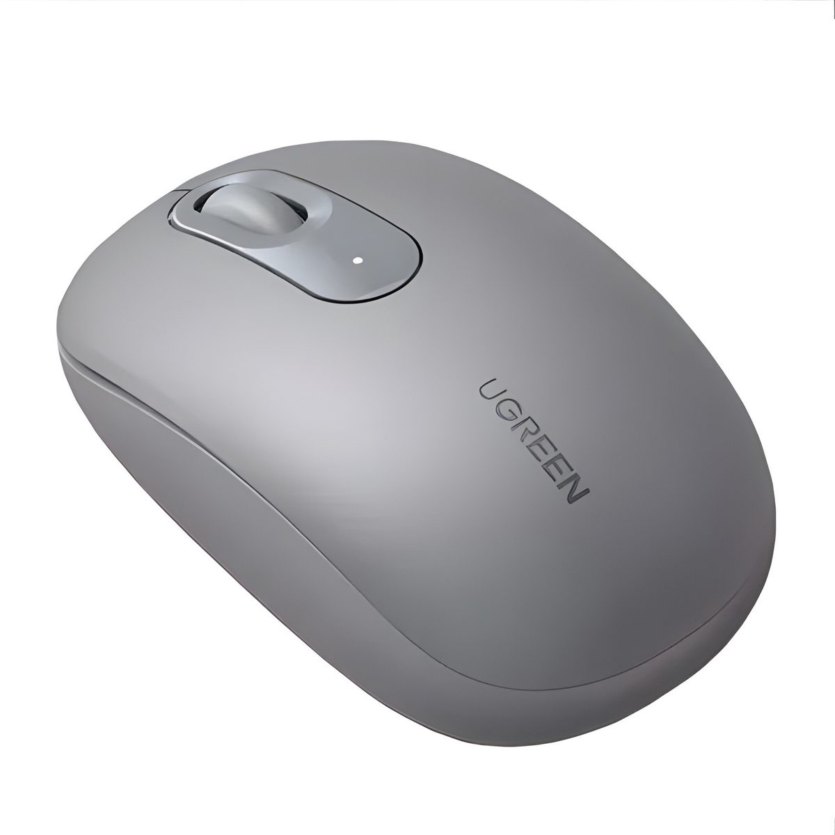 Mouse Inalámbrico 2.4 GHZ Óptico 2400 Dpi