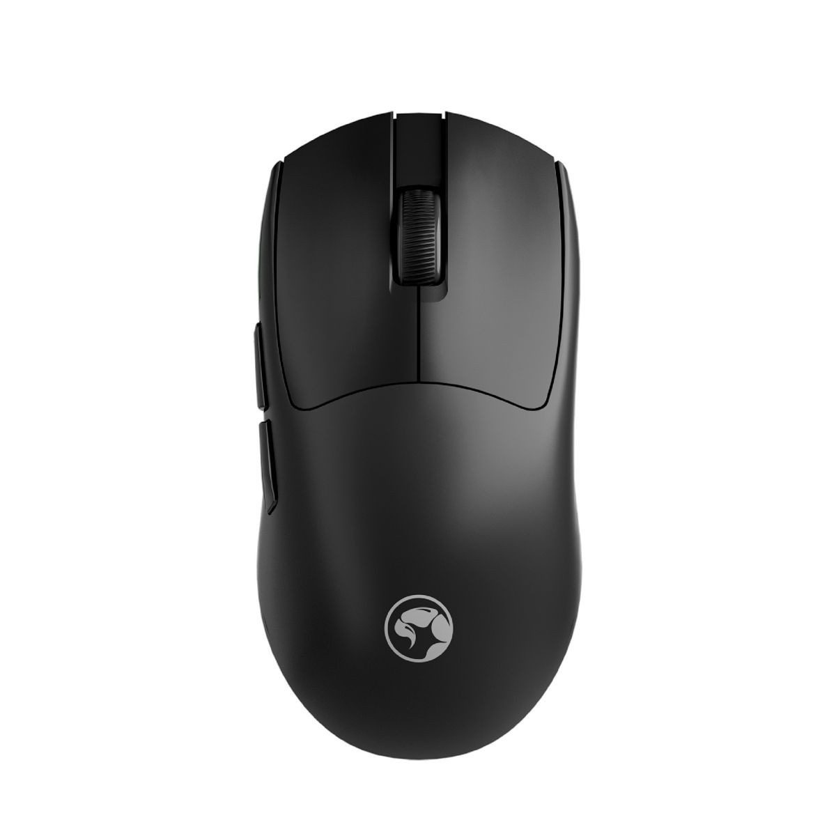 Ratón Inalámbrico Bluetooth 2.4GHZ 8000DPI 6 Botones
