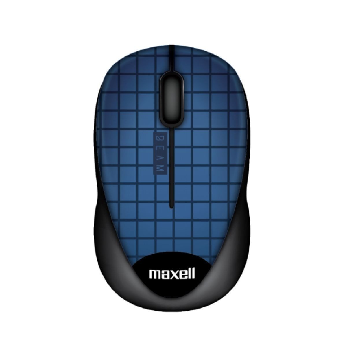 Mouse Gamer Inalámbrico 2.4GHZ 1600DPI Óptico