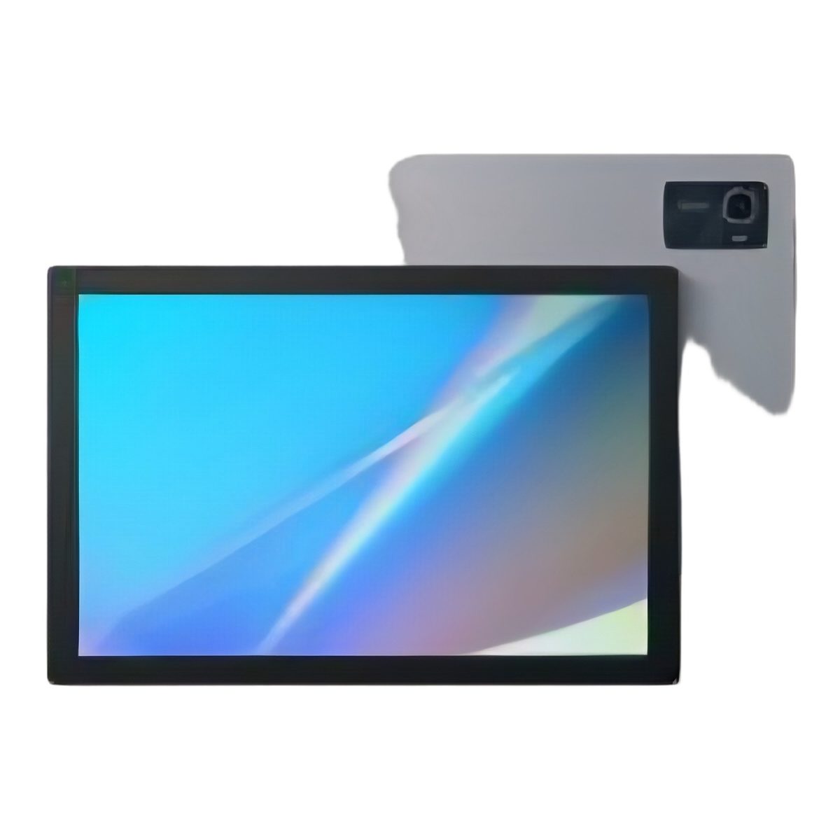 Tableta Gráfica 10.1" Touchscreen Android 8GB RAM 128GB