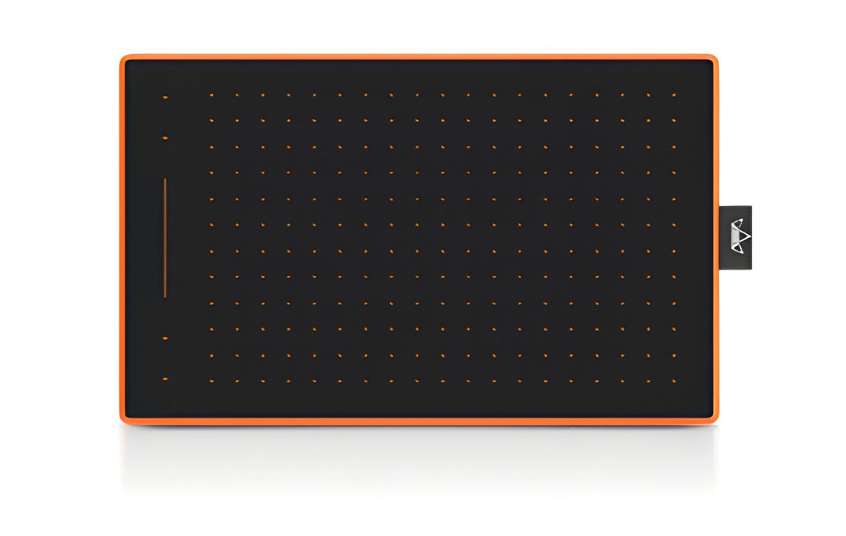 Tableta Digitalizadora 8.7" 221x138mm USB-C