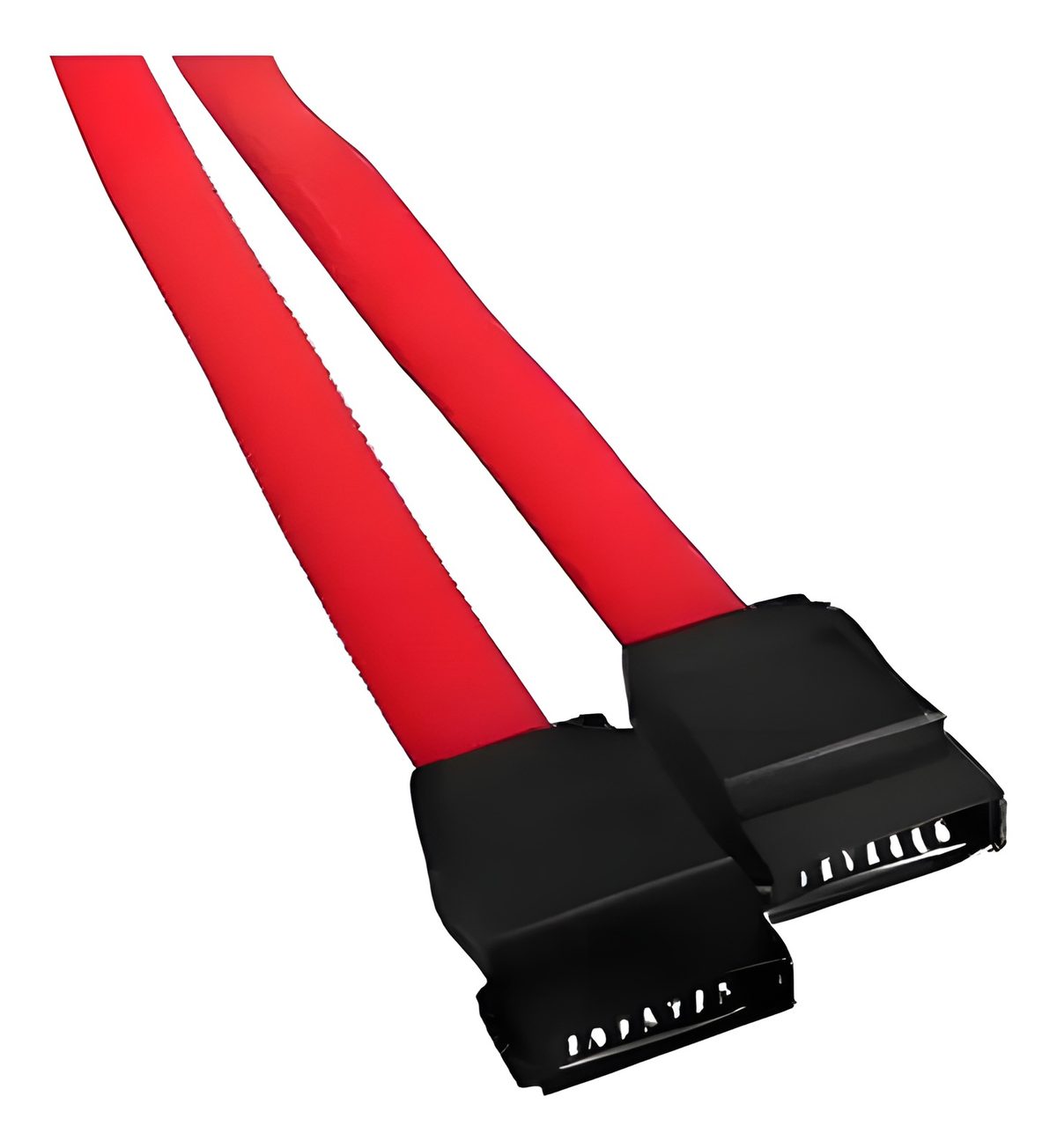 Cable SATA Rojo