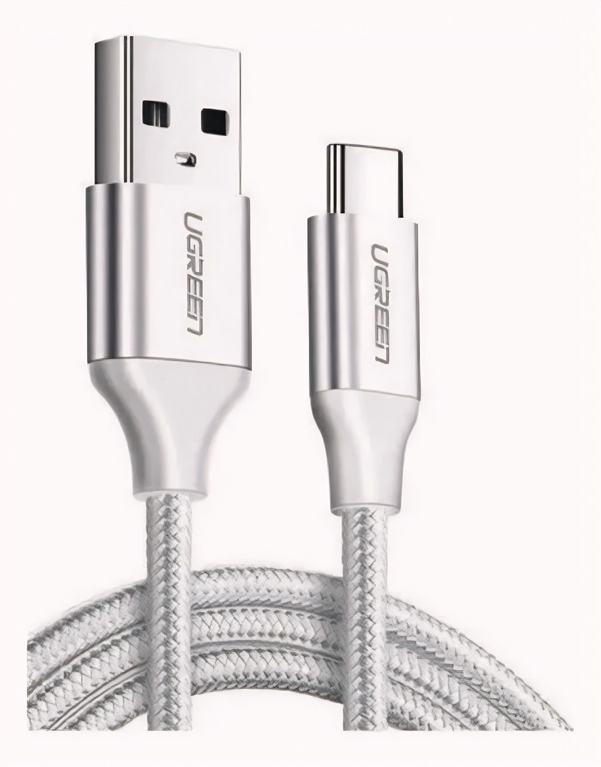 Cable USB A USB-C 2m